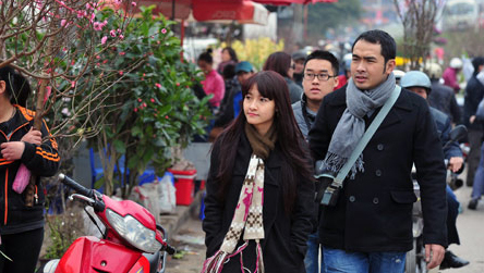 El año del Caballo se está acercándose